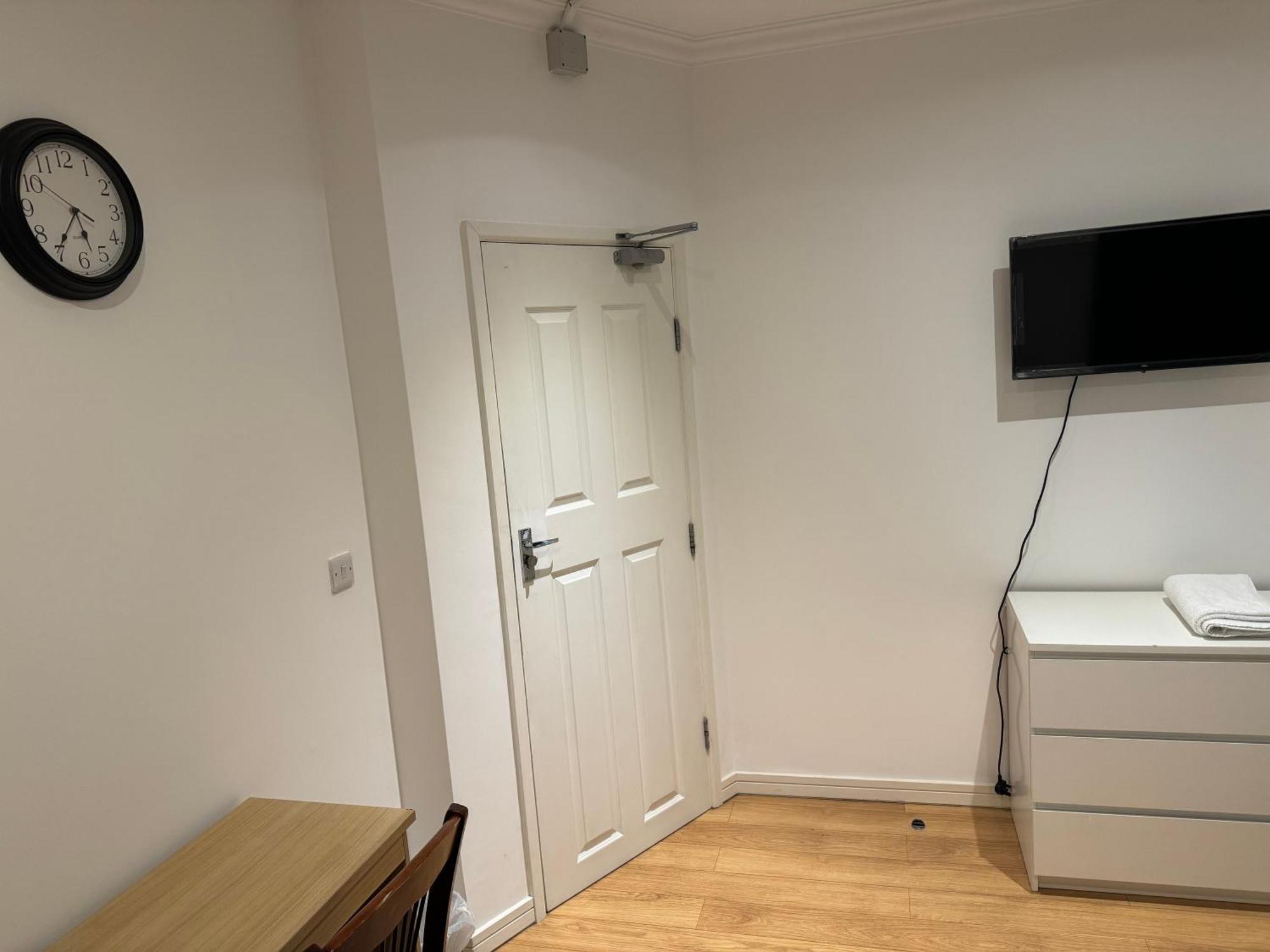 Handover 1 Accommodatie bij particulieren *