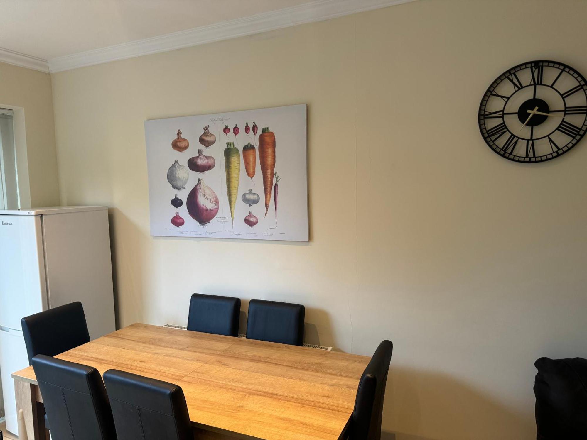 Quarto em Acomodações Particulares Handover 1 Londres